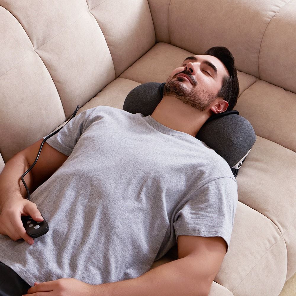 Blissq® - Neck Pain Relief Billo.