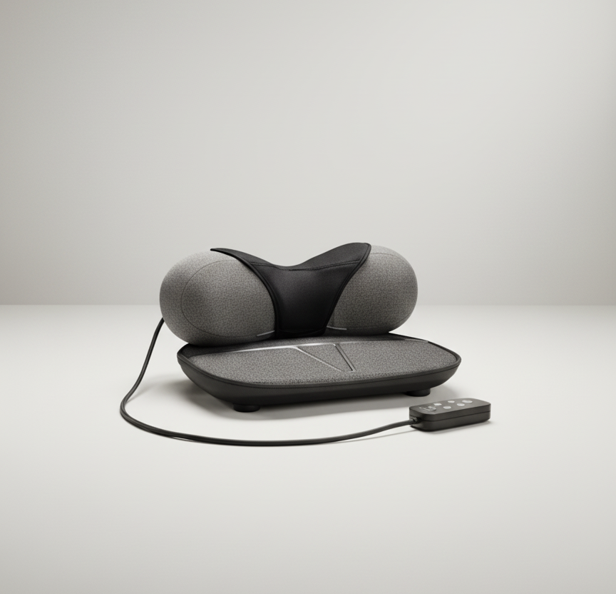 Blissq® - Neck Pain Relief Billo.