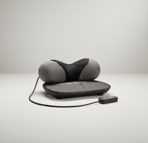 Blissq® - Neck Pain Relief Billo.