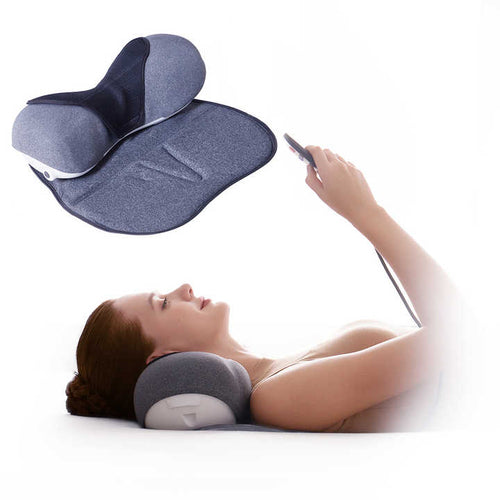 Blissq® - Neck Pain Relief Billo.