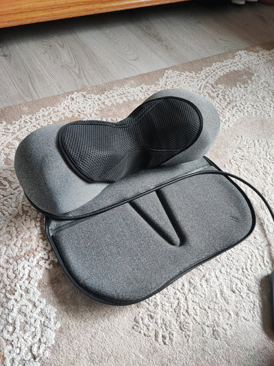 Eindelijk geen ochtendstijfheid meer!